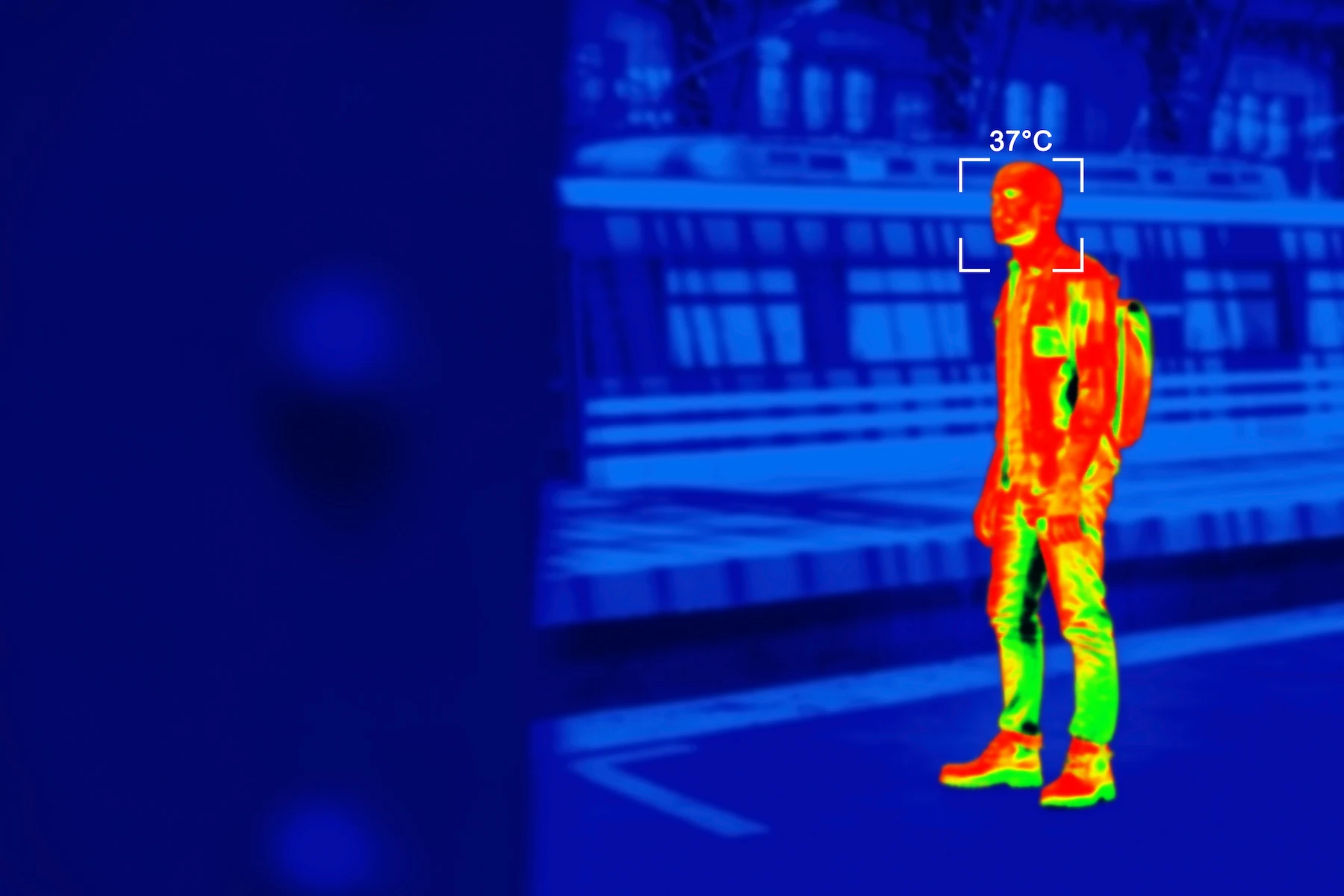 Smart Security & Surveillance